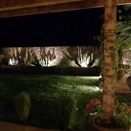 Villa La Pausa *