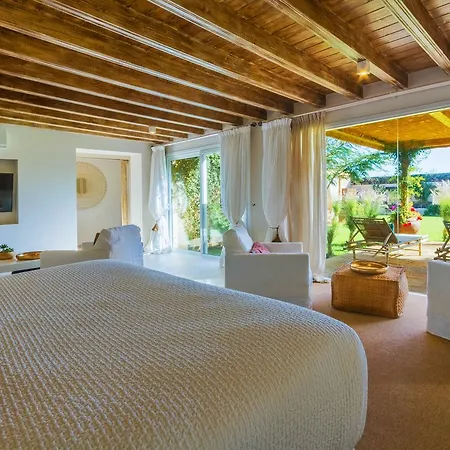 Villa La Pausa *