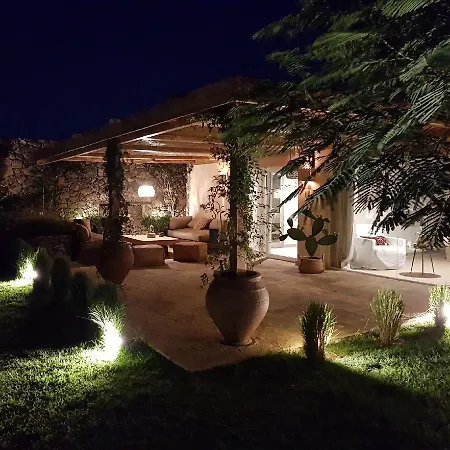 Villa La Pausa Tias