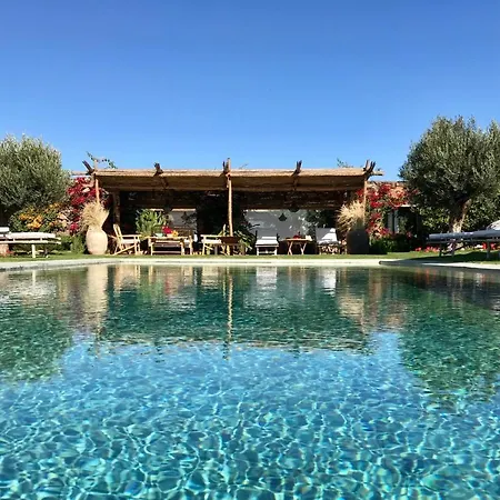 Villa La Pausa Tias