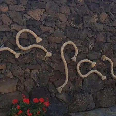 Villa La Pausa Tias