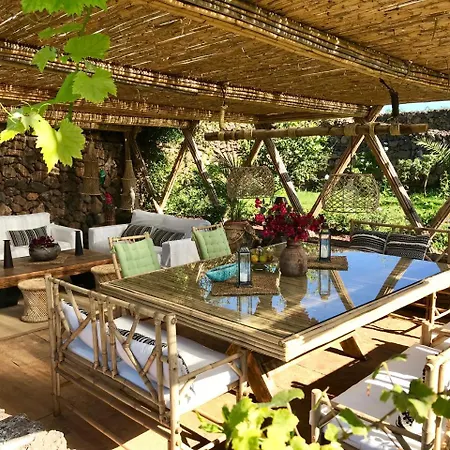 Villa La Pausa *