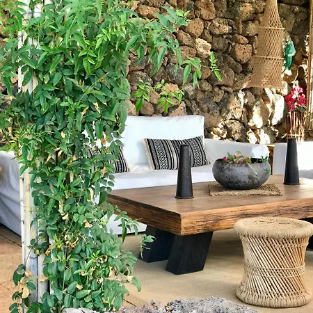 La Pausa Villa