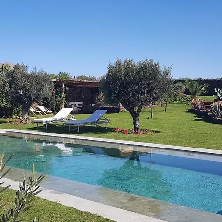 La Pausa *