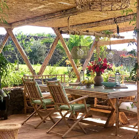 La Pausa Villa